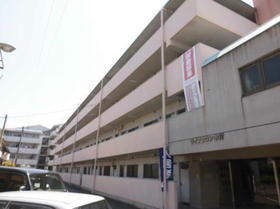 愛媛県松山市中村４ 4階建 築45年5ヶ月