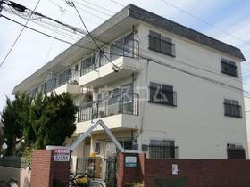 神奈川県相模原市中央区矢部２ 3階建 築42年6ヶ月
