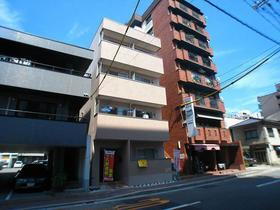 広島県呉市中央２ 4階建 築15年4ヶ月