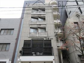 愛知県名古屋市東区泉１ 7階建 築34年5ヶ月