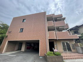 兵庫県神戸市北区鈴蘭台東町２ 4階建 築15年9ヶ月