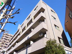 東京都北区志茂５ 5階建 築23年10ヶ月