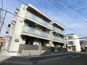 兵庫県神戸市長田区川西通４ 3階建 築1年9ヶ月