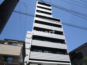 東京都中野区本町５ 9階建 築4年3ヶ月