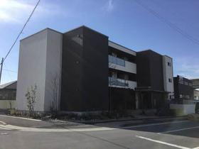 愛知県安城市桜井町森田 3階建 築2年8ヶ月