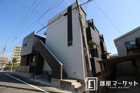 愛知県豊田市大林町１６ 2階建 築7年4ヶ月