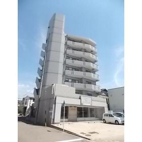愛知県名古屋市北区山田町３ 賃貸マンション