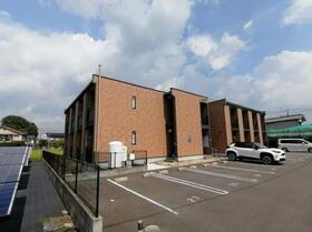 広島県福山市神辺町大字川南 賃貸アパート