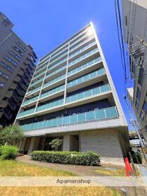 大阪府堺市堺区北花田口町２ 賃貸マンション