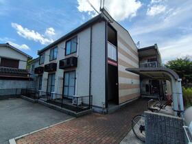 兵庫県姫路市北平野南の町 2階建