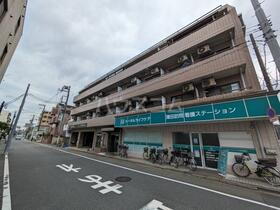東京都大田区多摩川１ 4階建 築33年4ヶ月