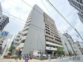 セレニテ心斎橋グランデ