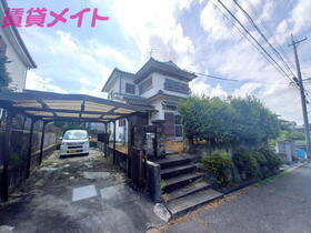 つつじが丘南一番町邸