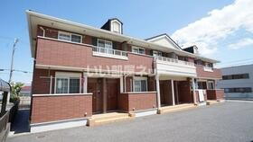 群馬県前橋市古市町 賃貸アパート