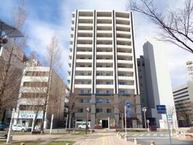 静岡県浜松市中央区中央１ 賃貸マンション