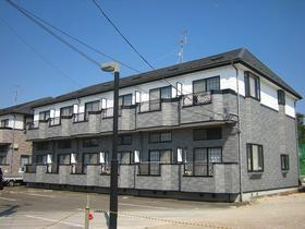 ホワイトキャッスル遠見塚１４番館