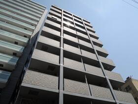 大阪府大阪市福島区福島６ 11階建 築22年11ヶ月