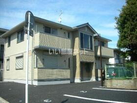 千葉県千葉市稲毛区稲丘町 賃貸アパート