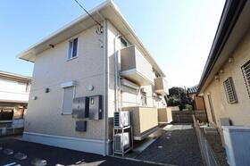 茨城県土浦市乙戸南１ 賃貸アパート