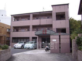 愛知県名古屋市昭和区八雲町 3階建 築24年4ヶ月