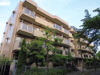 神奈川県川崎市中原区市ノ坪 4階建 築29年6ヶ月