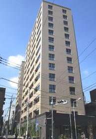 東京都台東区東上野５ 14階建 築8年10ヶ月