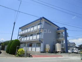静岡県浜松市中央区和合町 3階建 築37年2ヶ月