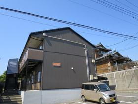 新潟県新潟市秋葉区程島 2階建 築21年5ヶ月