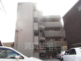愛知県名古屋市中川区西日置１ 4階建 築27年3ヶ月