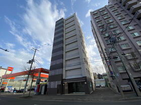 北海道札幌市中央区宮の森三条７ 10階建 築17年4ヶ月