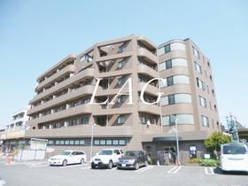 神奈川県川崎市麻生区上麻生５ 6階建 築23年3ヶ月