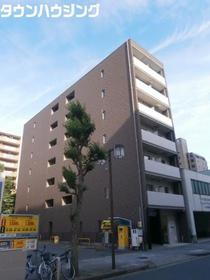 愛知県名古屋市中区丸の内２ 7階建 築13年4ヶ月