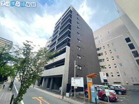 新潟県新潟市中央区東万代町 10階建 築2年9ヶ月