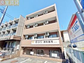 愛知県名古屋市千種区若水３ 地上3階地下1階建 築22年