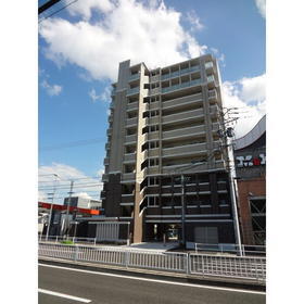 愛知県名古屋市昭和区広路通８ 10階建 築6年4ヶ月