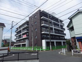 東京都八王子市千人町４ 5階建 築7年10ヶ月