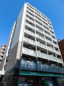 北海道札幌市中央区北三条西２４ 地上10階地下1階建 築16年8ヶ月
