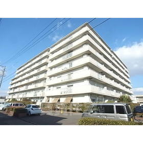 シャルマンコーポ北頭 7階建