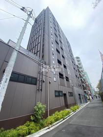東京都渋谷区代々木１ 10階建 築1年3ヶ月