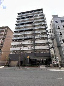 兵庫県神戸市兵庫区大開通３ 12階建 築9年9ヶ月