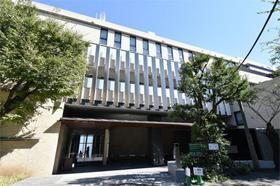 東京都港区六本木５ 地上8階地下3階建 築8年9ヶ月