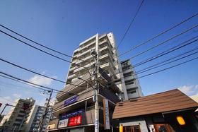 埼玉県富士見市西みずほ台２ 9階建