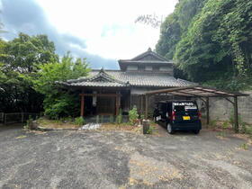 日宇町戸建て