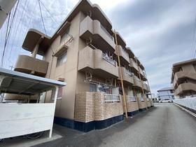静岡県浜松市中央区高丘東２ 3階建 築27年3ヶ月