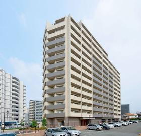 東京都立川市曙町２ 地上14階地下1階建 築16年4ヶ月
