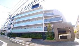 東京都杉並区和泉２ 6階建 築2年10ヶ月