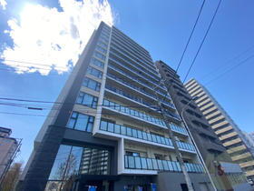 北海道札幌市中央区南七条西１ 15階建 築3年4ヶ月