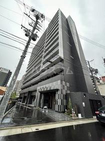 愛知県名古屋市中区新栄３ 14階建 築1年5ヶ月