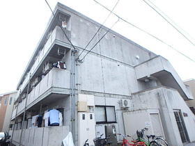 神奈川県相模原市南区相模台２ 3階建 築19年5ヶ月