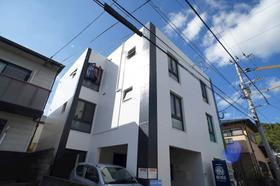 福岡県福岡市東区和白丘２ 賃貸マンション